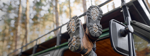 Sparen bei Bergfreunde: Herren Outdoor Artikel bis 80% günstiger