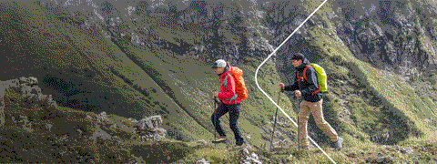 Bis zu 83% Preisnachlass im Damen Outdoor SALE bei Bergfreunde