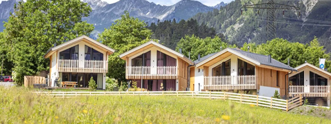 100 Euro Alps Resorts Rabattcode