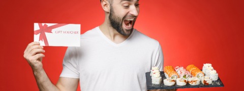 Entdecke perfekte Geschenkideen für ihn mit dem Geschenkkartenwelt Rabattcode