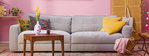 Quelle Gutschein: Spare 25% auf Möbel und Textilien fürs Zuhause