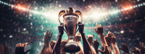 DAZN Ultimate: 22% für 1 Jahr Bundesliga + Champions League live erleben DAZN Ultimate: 22% für 1 Jahr Bundesliga + Champions League live erleben
