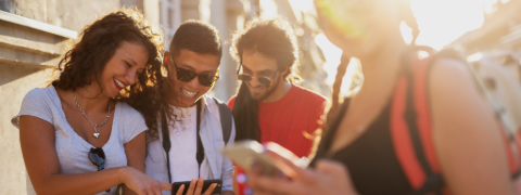 GetYourGuide Touren & Aktivitäten: Bis zu 100€ Rabatt sichern