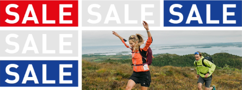 Bis zu 40% im INTERSPORT Sale sparen