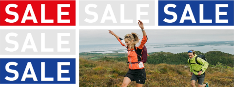 Bis zu 40% im INTERSPORT Sale sparen Bis zu 40% im INTERSPORT Sale sparen