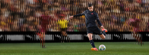 Bis zu 60% Rabatt auf deine PUMA Fußballartikel Bis zu 60% Rabatt auf deine PUMA Fußballartikel