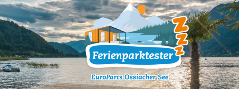 Gratis-Übernachtung am EuroParcs Ossiacher See gewinnen