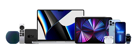 75€ MacTrade Gutschein: Mac, iPad Pro & iPhone 15