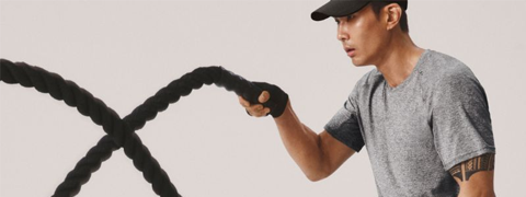 10% Rabatt für deine nächste Bestellung mit dem lululemon Gutschein
