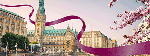 Bis zu 10% auf Hamburg-Flüge mit Qatar Airways Promo Code