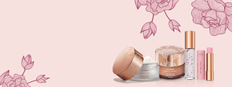 Newsletter abonnieren und 5€ ASAMBEAUTY Gutschein sichern