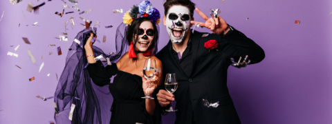 Günstige Halloween Kostüme und Accessoires ab 6,95€ sichern Günstige Halloween Kostüme und Accessoires ab 6,95€ sichern