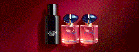 Armani beauty Gutschein: Gratis Signature-Geschenk sichern