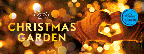 Christmas Gardens 2024 ab 15€ im Überblick