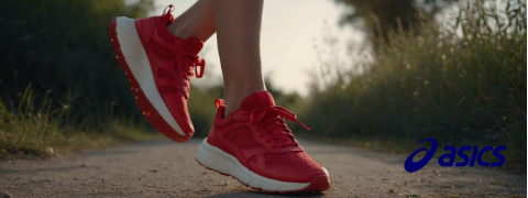 Asics Sale: Bis zu 60% im eBay Outlet sparen Asics Sale: Bis zu 60% im eBay Outlet sparen