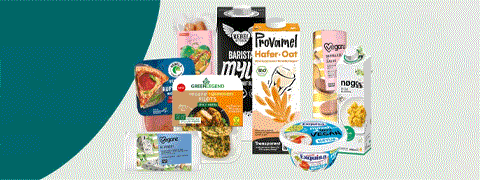 Velivery: Spare bis zu 50% auf vegane Sale-Produkte