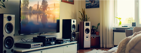 ALTERNATE Rabattaktionen für TV und Audio zum kleinen Preis