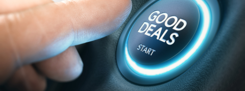 ALTERNATE Tagesdeals - 24h Sale: Spare bis zu 50% Rabatt