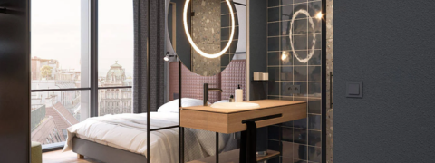 H-Hotels Black Week Deal – Spare bis zu 40%