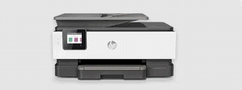 HP Drucker Black Friday Rabatt bis zu 30%