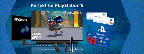 EURONICS Rabattcode: Hol dir bis 100€ Playstation Gutschein