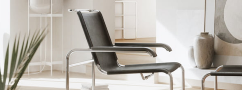 BlackFridayDeals bei Connox: 15% Rabatt auf Thonet Produkte