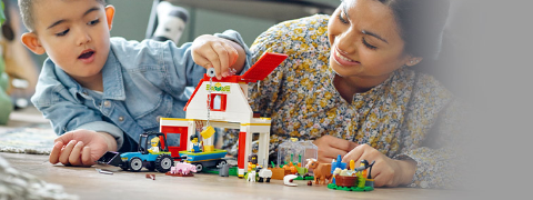 Thalia Angebot: Bis zu 30% Preisnachlass auf LEGO Sets