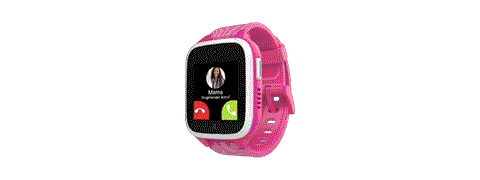 Kinder-Smartwatch Xplora für nur 119€