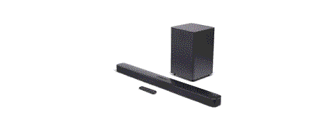 JBL Soundbar und Subwoofer zum Top-Preis von 188€