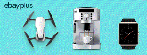 eBay Plus Rabatt: Spare über 20€ mit eBay Gutscheincodes
