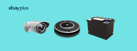 15% eBay Gutscheincode auf neue Brands bei eBay Plus