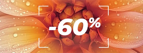 Yves Rocher Angebot: Outlet bietet bis zu 60% Rabatt
