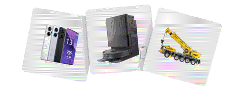 10% Gutschein eBay auf Handys, Haushalt und mehr