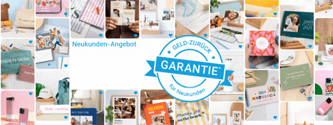 smartphoto Gutscheincode: Neukunden sparen 30% und kostenlosen Versand