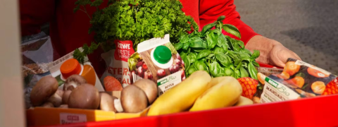 6€ Rabatt für Neukunden bei REWE sichern 6€ Rabatt für Neukunden bei REWE sichern