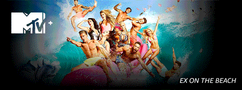 Kostenloser Amazon Prime Probemonat und MTV+ 7-tägige Testphase
