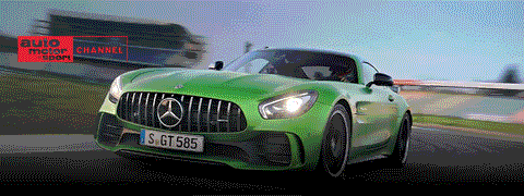 Auto Motor und Sport & Amazon Prime gratis ausprobieren - Spare 9,69€