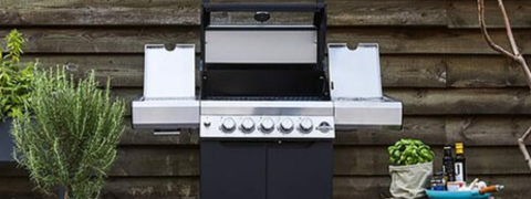 OBI: Spare bis zu 40% auf Grills