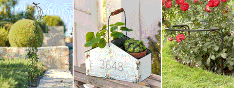 LOBERON Sale: 10% Ersparnis auf Gartenartikel!