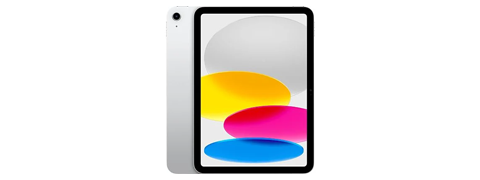 11% Rabatt auf APPLE iPad Wi-Fi 10th bei Saturn