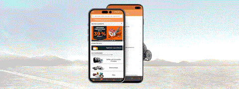 AUTODOC Gutschein: 30€ Rabatt erhalten!
