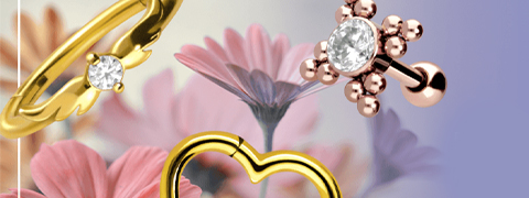 OSTERANGEBOT: 15% PIERCINGLINE Gutschein für das gesamte Sortiment OSTERANGEBOT: 15% PIERCINGLINE Gutschein für das gesamte Sortiment