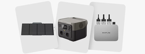 10% Rabatt auf das gesamte Ecoflow-Sortiment bei eBay!