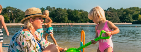 EuroParcs Gutschein - 25% Ermäßigung auf Übernachtungen und Stellflächen EuroParcs Gutschein - 25% Ermäßigung auf Übernachtungen und Stellflächen
