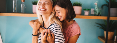 Gay Parship Rabattcode: 20 Prozent auf Premium-Abonnement