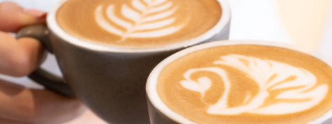 7% Rabatt auf Aromatico Kaffee-Gutschein