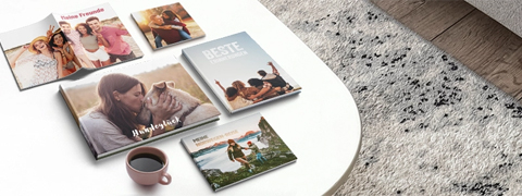 20% Rabatt-Gutschein für Lidl Fotobuch-Digitaldruck im Sommer