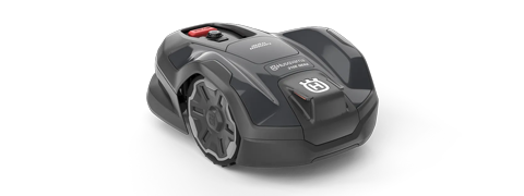 50€ Gutschein für Husqvarna Rasenroboter 1000m² auf eBay!