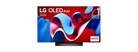 LG OLED 48 Zoll TV mit bis zu 35€ eBay Gutschein!