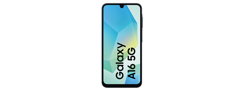 10€ Rabatt auf das Samsung Galaxy A16 bei Tchibo